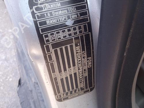 Switch FORD GRAND C-MAX (DXA/CB7, DXA/CEU)  | BP30287894I30 
