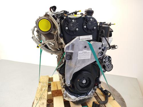 Engine CUPRA FORMENTOR (KM7, KMP) 2.0 TSI | BP34504637M1 - Image 4