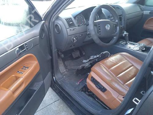 Rear left window mechanism VW TOUAREG (7LA, 7L6, 7L7)  | BP16497625C24 