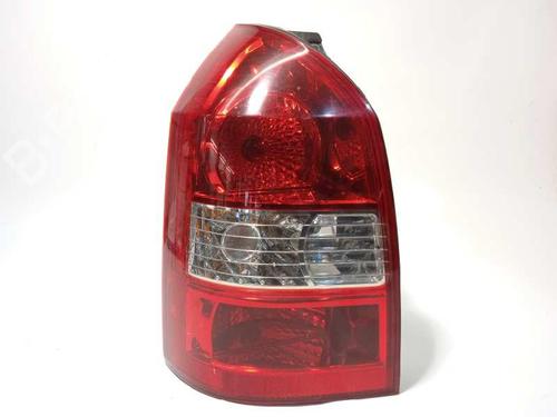 Used Left taillight Left taillight 10420924 10420924