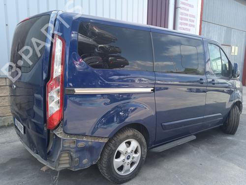 Cable FORD TRANSIT CUSTOM V362 Bus (F3)  | BP21377021E12 