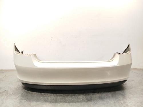 Used Rear bumper Rear bumper SKODA RAPID (NH3, NK3, NK6) 1.4 TDI (90 hp) 32983607 32983607