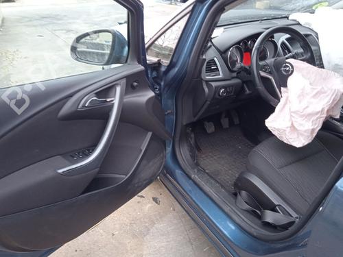 Rim OPEL ASTRA J (P10)  | BP29249074C45 