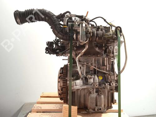 Engine DACIA SANDERO II | BP17091159M1
