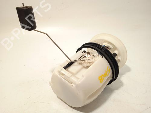 Fuel pump MAZDA CX-3 (DK) 2.0 SKYACTIV-G | BP30330592M76