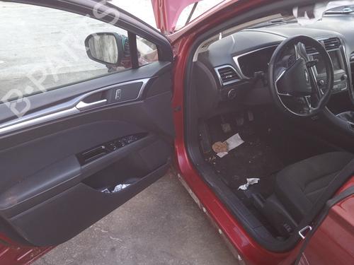 Rear left window mechanism FORD MONDEO V Hatchback (CE) 2.0 EcoBlue | BP26941891C24 