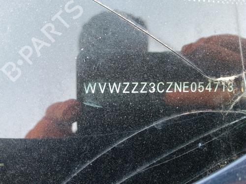 Alternator VW PASSAT B8 Variant (3G5, CB5) 2.0 TDI | BP34187467M7  - Image 8