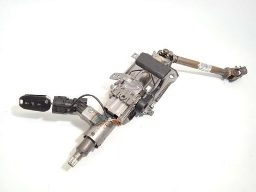 Used Steering column Steering column 16033221 16033221