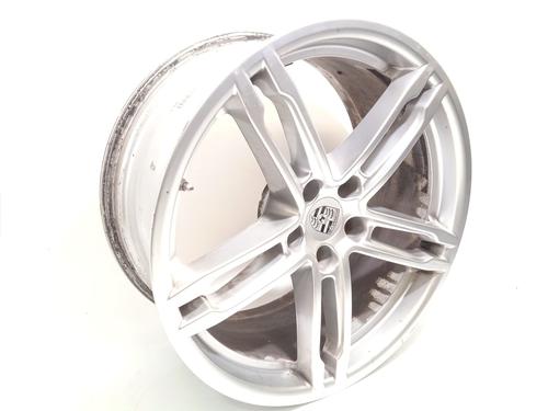 Fælk PORSCHE MACAN (95B) 3.0 S Diesel (211 hp) 26208178