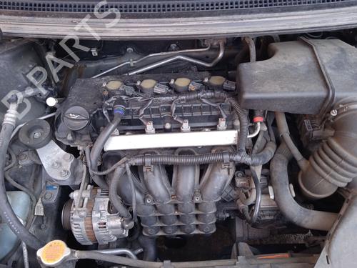 AC radiator MITSUBISHI COLT VI (Z3_A, Z2_A)  | BP28143450M32 