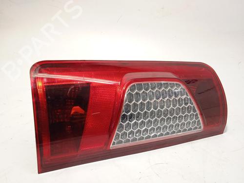 Used Left taillight Left taillight FORD TRANSIT CONNECT (P65_, P70_, P80_) 1.8 TDCi (90 hp) 29885240 29885240
