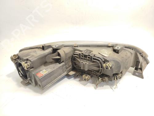 Left headlight MAZDA 6 Hatchback (GG) 2.0 DI (GG14) | BP24468746C28 - Image 3