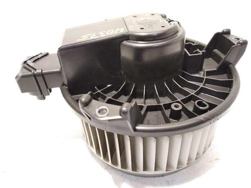 Moteur de chauffage JEEP PATRIOT (MK74) [2007-2017]  8900491