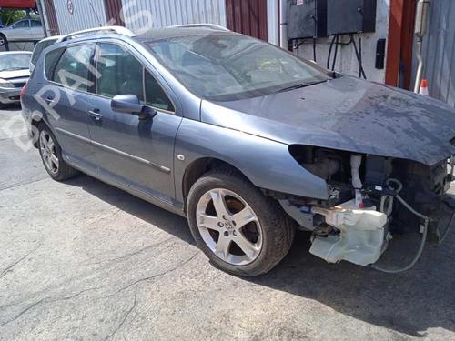 Front left window mechanism PEUGEOT 407 SW (6E_, 6D_) 2.0 HDi 135 | BP10708601C22 