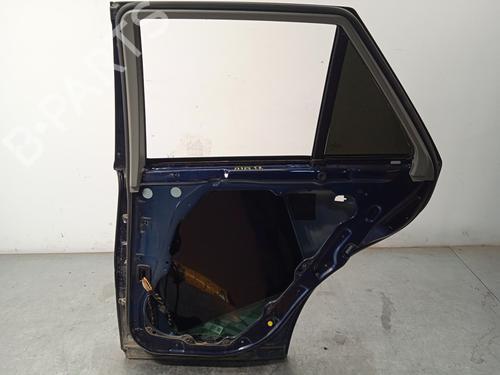 Right rear door MERCEDES-BENZ M-CLASS (W164) ML 320 CDI 4-matic (164.122) | BP20133686C5 