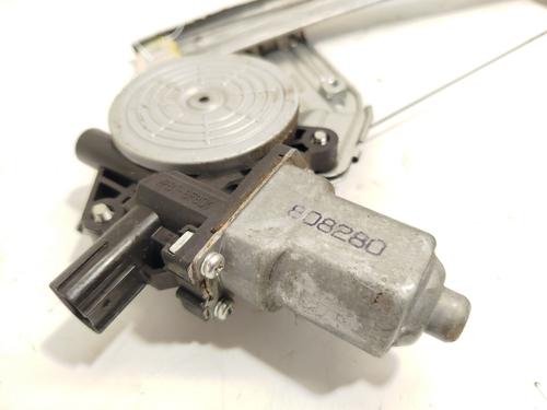 Front right window mechanism HONDA JAZZ III (GE_, GG_, GP_, ZA_) 1.2 (GG1) | BP26026109C23