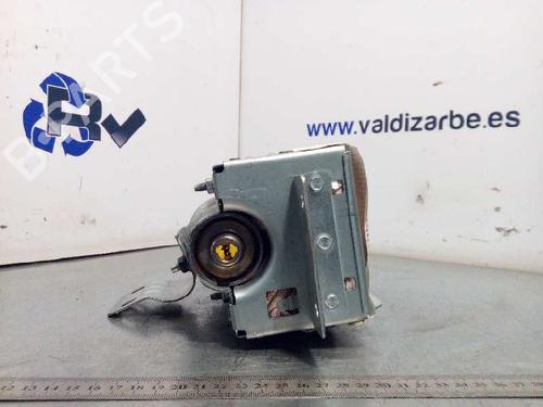 Passasjer kollisjonspute LAND ROVER DISCOVERY III (L319) 2.7 TD 4x4 | BP4602080C10 