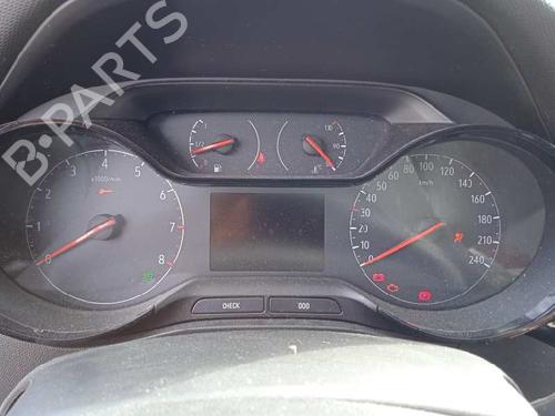 Switch OPEL CROSSLAND X / CROSSLAND (P17, P2QO) 1.2 (75) | BP18145224I30