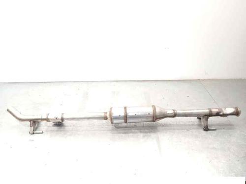 Used Exhaust system MERCEDES-BENZ SPRINTER 3,5-t Van (B907, B910) 315 CDI RWD (907.631, 907.633, 907.635, 907.637) (150 hp) 26208174