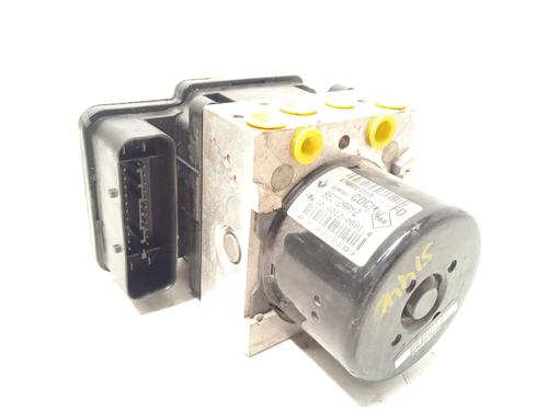 Used ABS pump RENAULT FLUENCE (L3_) Z.E. (95 hp) 26208271