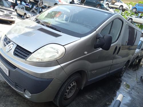 Right headlight RENAULT TRAFIC II Bus (JL) 2.5 dCi 145 (JL0J) | BP28184447C29 - Image 9