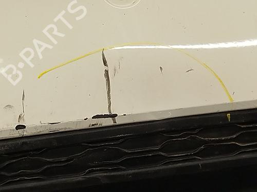 Rear bumper SEAT IBIZA V (KJ1, KJG) 1.0 TSI | BP29909982C8