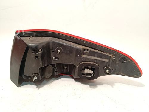 Venstre baglygte FORD S-MAX (WA6) 2.0 TDCi | BP30609829C34