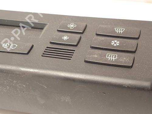 Climate control BMW X3 (E83) 2.0 d | BP17120636I5 - Image 4