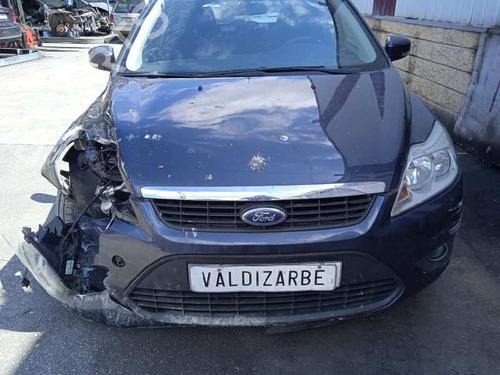 ECU airbags FORD FOCUS II (DA_, HCP, DP) 1.8 TDCi | BP7649751M53 