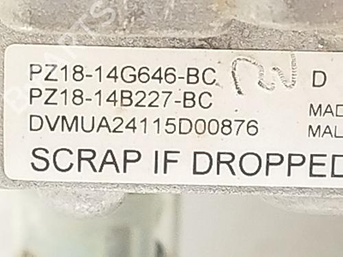 Electronic module FORD KUGA III (DFK) 2.5 Duratec Plug-in-Hybrid | BP32698188M83 - Image 5