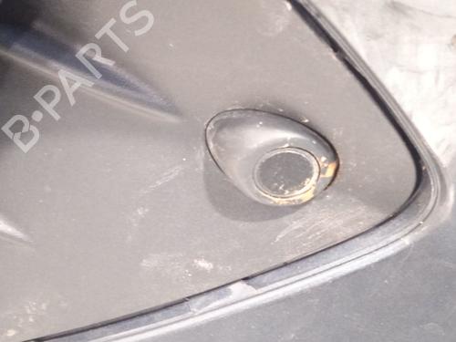 Front bumper SEAT ARONA (KJ7, KJP) 1.0 TSI | BP30173719C7 