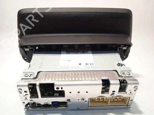 Display monitor HYUNDAI i30 FASTBACK (PDE, PDEN) | BP9224851C48