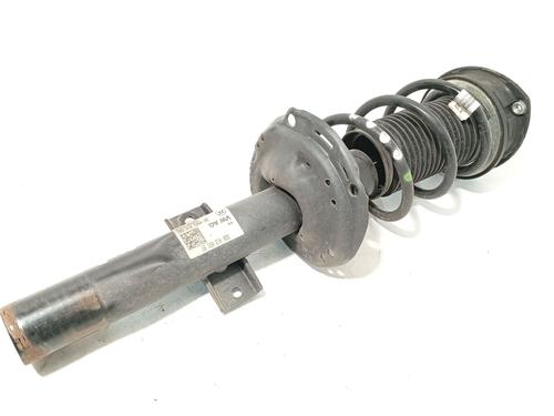 Left front shock absorber VW POLO VI (AW1, BZ1, AE1) 1.0 TSI | BP32103126M16 - Image 2