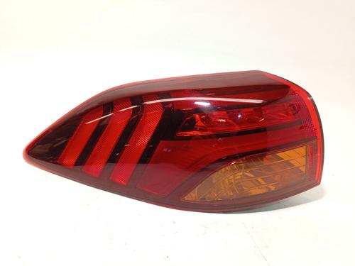 Used Left taillight Left taillight 32366017 32366017