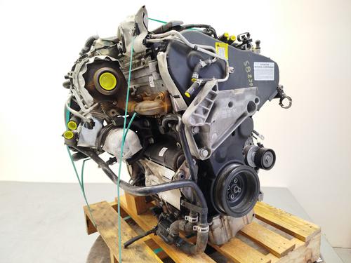 Engine AUDI A3 Sportback (8VA, 8VF) 2.0 TDI | BP35788264M1 - Image 4