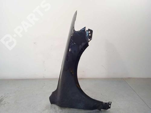 Used Right front fenders Right front fenders VW TOUAREG (7LA, 7L6, 7L7) 5.0 V10 TDI (313 hp) 9154262 9154262