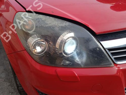 Module xenonverlichting OPEL ASTRA H (A04) 1.8 (L48) | BP26656520C53 