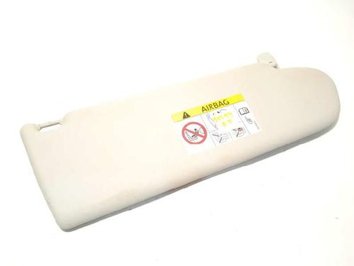 Used Right sun visor Right sun visor VW TRANSPORTER T6 / CARAVELLE T6 Bus (SGB, SGJ, SHB, SHJ) [2015-2024] 15540443 15540443