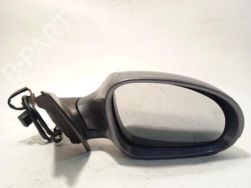 Used Right mirror VW PASSAT B6 (3C2) 2.0 TDI (140 hp) 21139244
