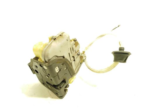 Used Front left lock AUDI Q7 (4LB) 3.0 TDI quattro (233 hp) 28295257