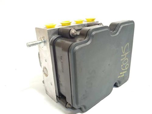 ABS pump RENAULT CLIO IV (BH_) | BP9087061M43