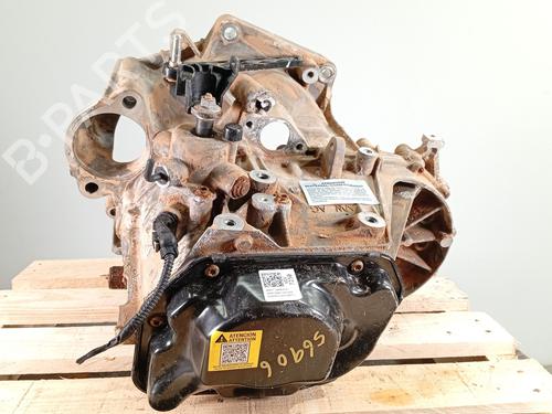 Gearbox SEAT IBIZA V (KJ1, KJG) 1.0 TSI | BP32162347M3 - Image 3