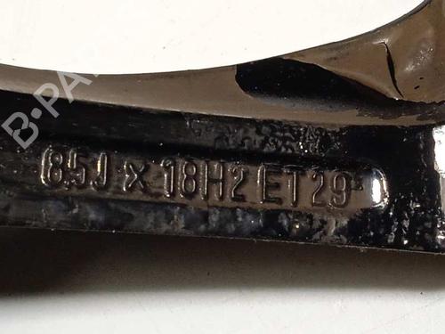 Rim AUDI A5 Sportback (8TA) S5 quattro | BP7701237C45 