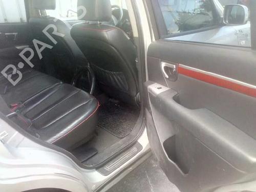 Fuse box HYUNDAI SANTA FÉ II (CM) 2.2 CRDi GLS | BP3248946E1 