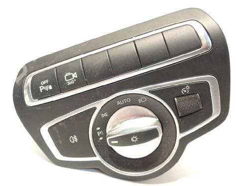 Headlight switch MERCEDES-BENZ GLC Coupe (C253) AMG 43 4-matic (253.364) | BP10030560I24 