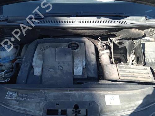 AC compressor VW TOURAN (1T1, 1T2) 1.9 TDI | BP18459142M34 