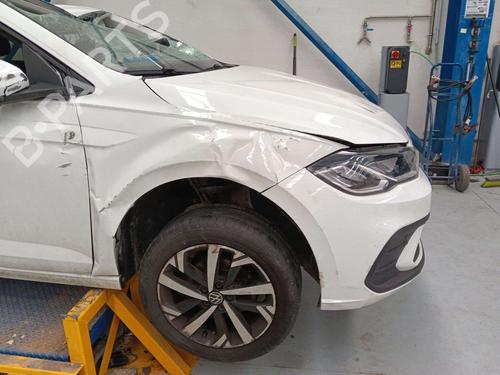 Left front window switch VW POLO VI (AW1, BZ1, AE1) 1.0 TSI | BP38346880I27 - Image 8
