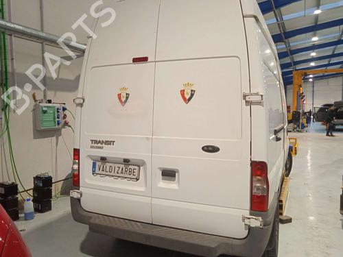 Starter FORD TRANSIT Van (FA_ _) 2.2 TDCi | BP38199048M8 - Image 27