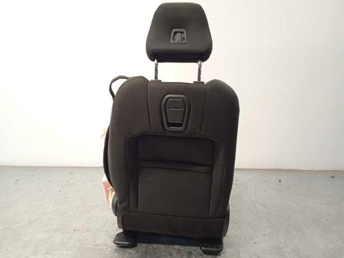 Seats set FORD USA MUSTANG Coupe  | BP15662259C78 