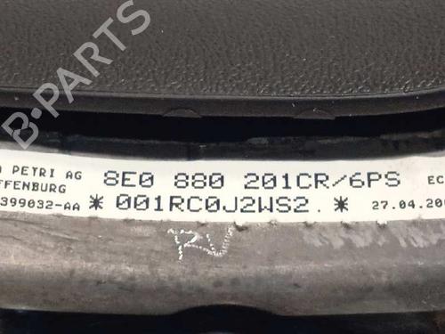 Driver airbag AUDI A3 (8P1) 2.0 TDI 16V | BP8813033C9 